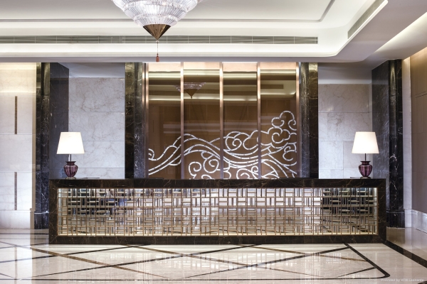 Hotel Crowne Plaza LANZHOU (Lanzhou)